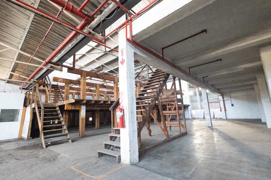To Let Commercial Property for Rent in Epping Industrial Western Cape